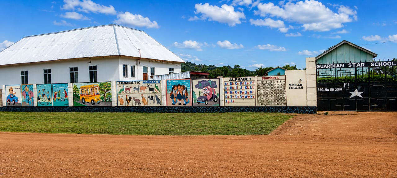 School Heritage